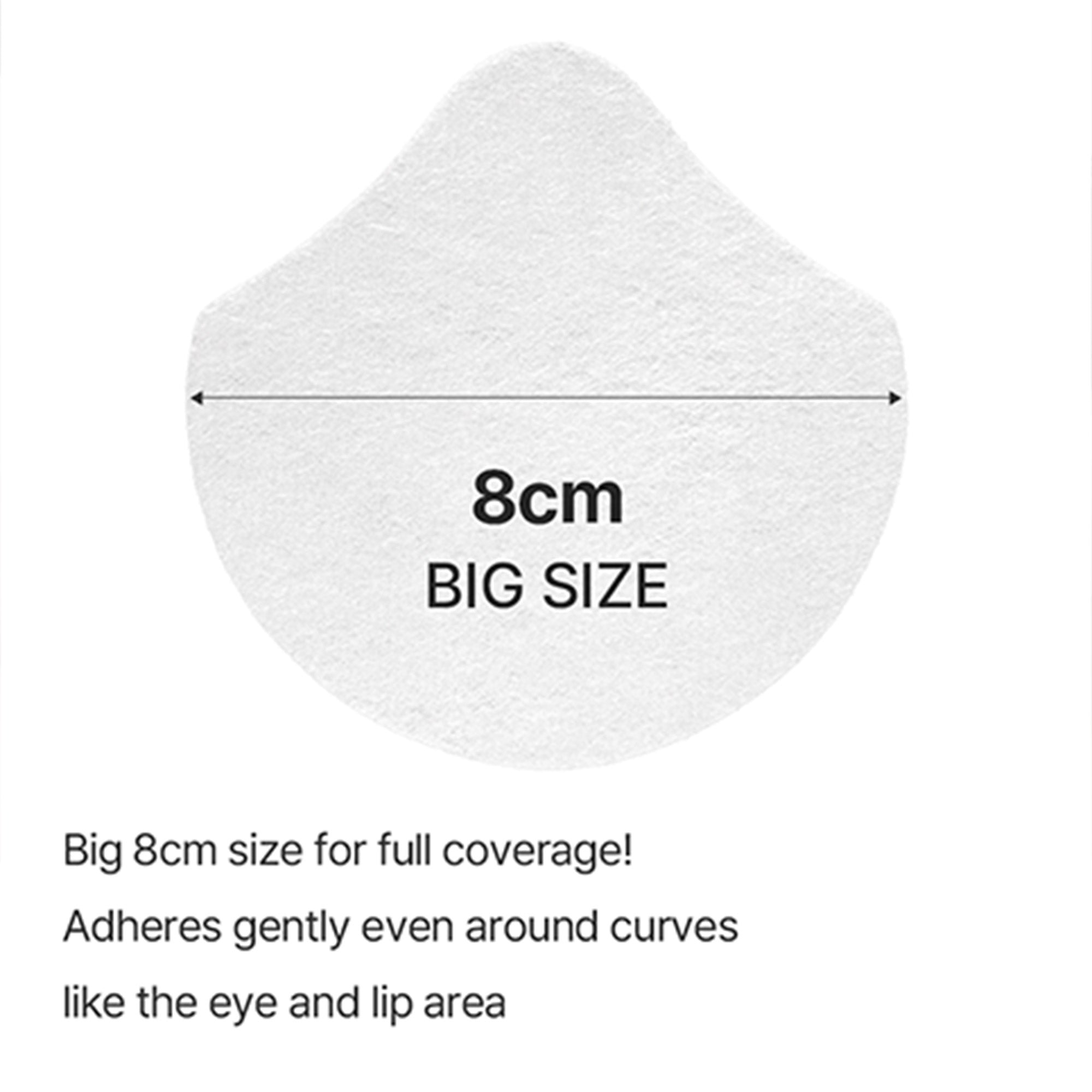 Hyal B5 Soothing Pads – Cooling Relief Jelly Pads with Hyaluronic Acid & Panthenol