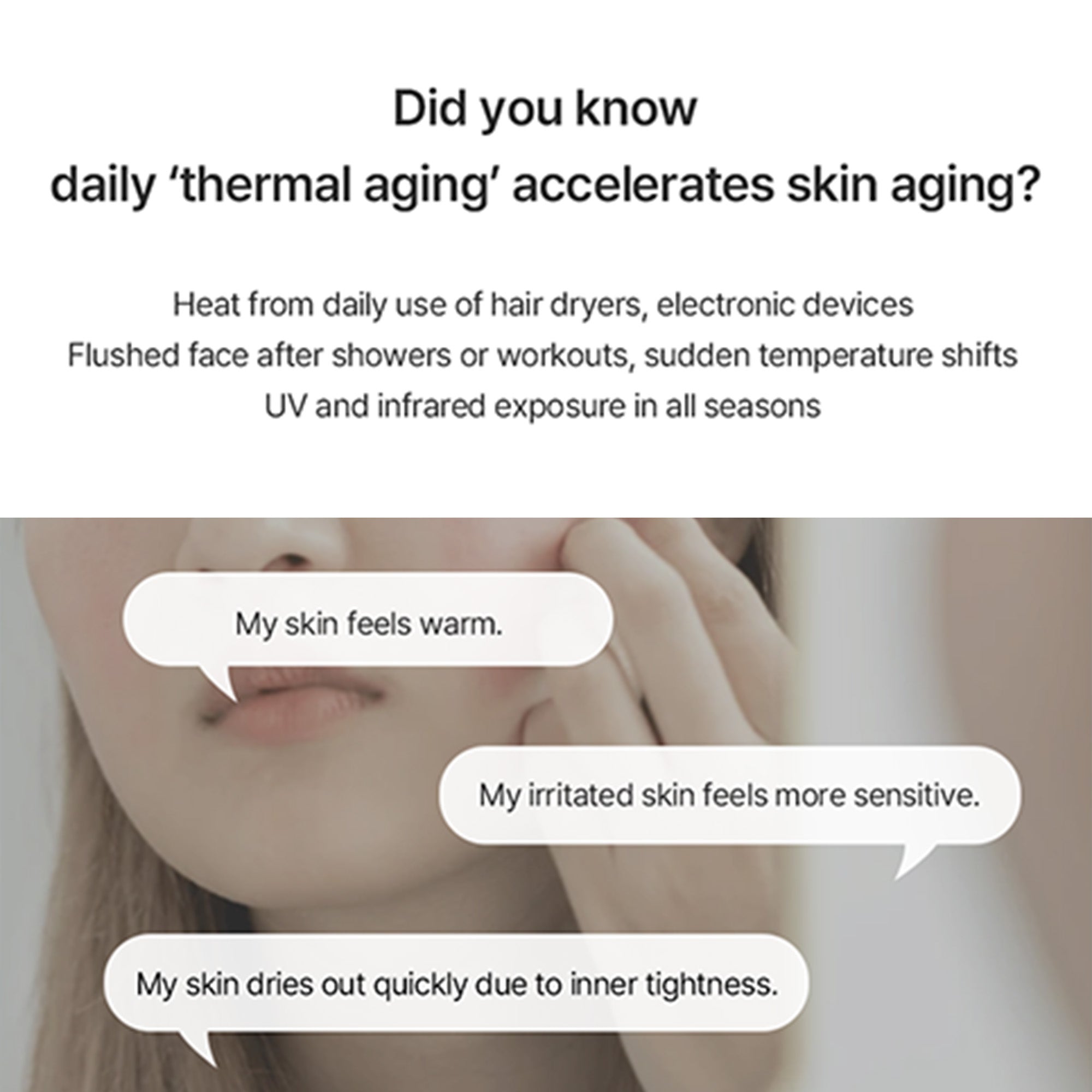 Hyal B5 Soothing Pads – Cooling Relief Jelly Pads with Hyaluronic Acid & Panthenol