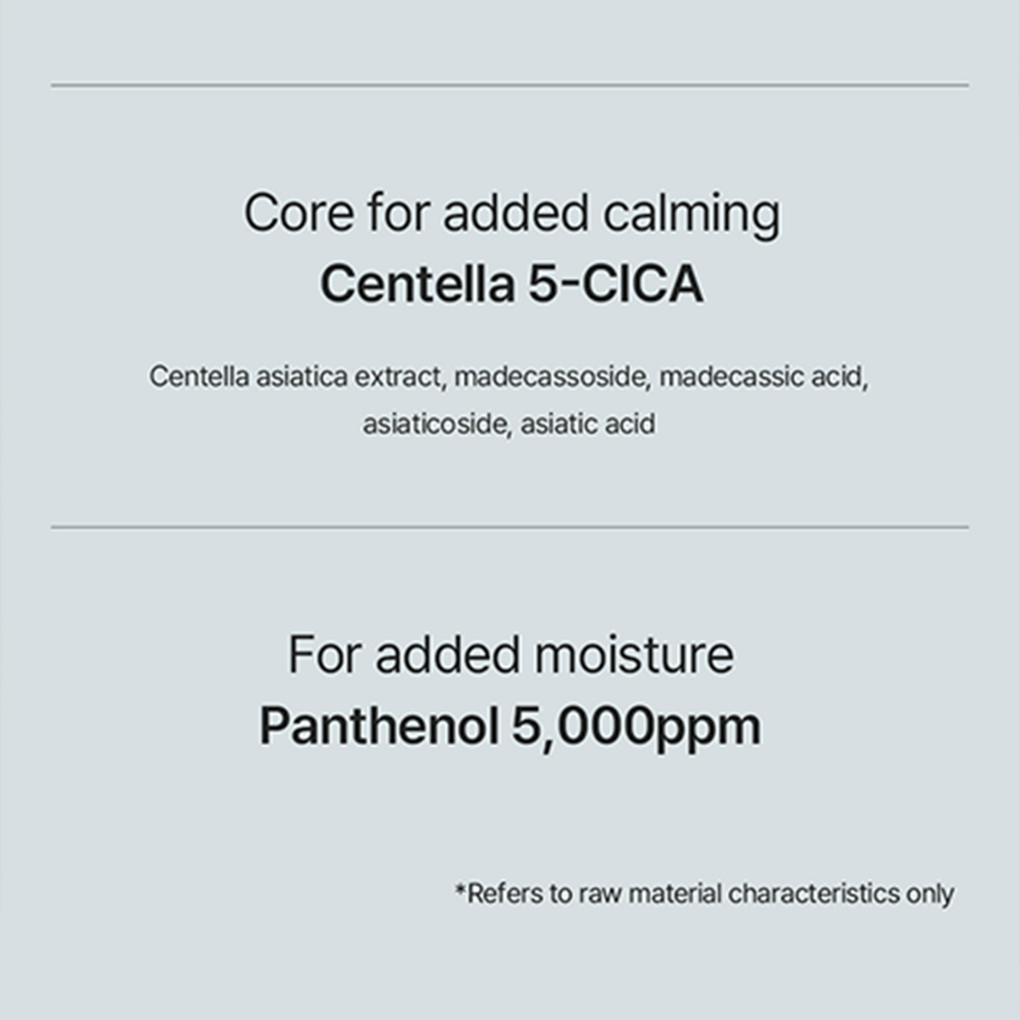 Hyal B5 Soothing Pads – Cooling Relief Jelly Pads with Hyaluronic Acid & Panthenol