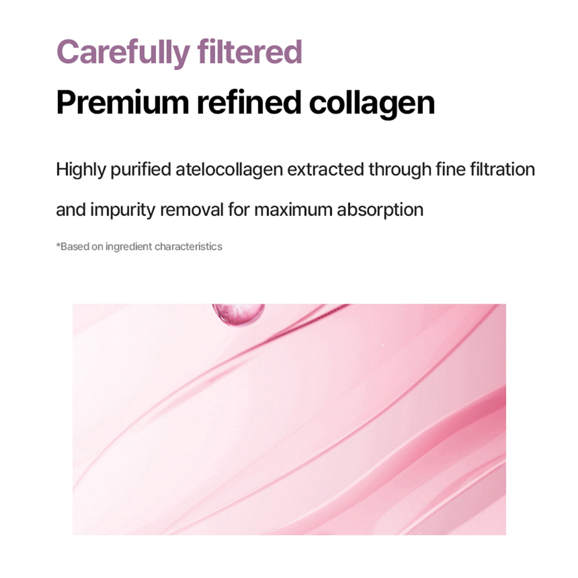 Super Collagen Mini Gel Patch for Eye, Face and Neck