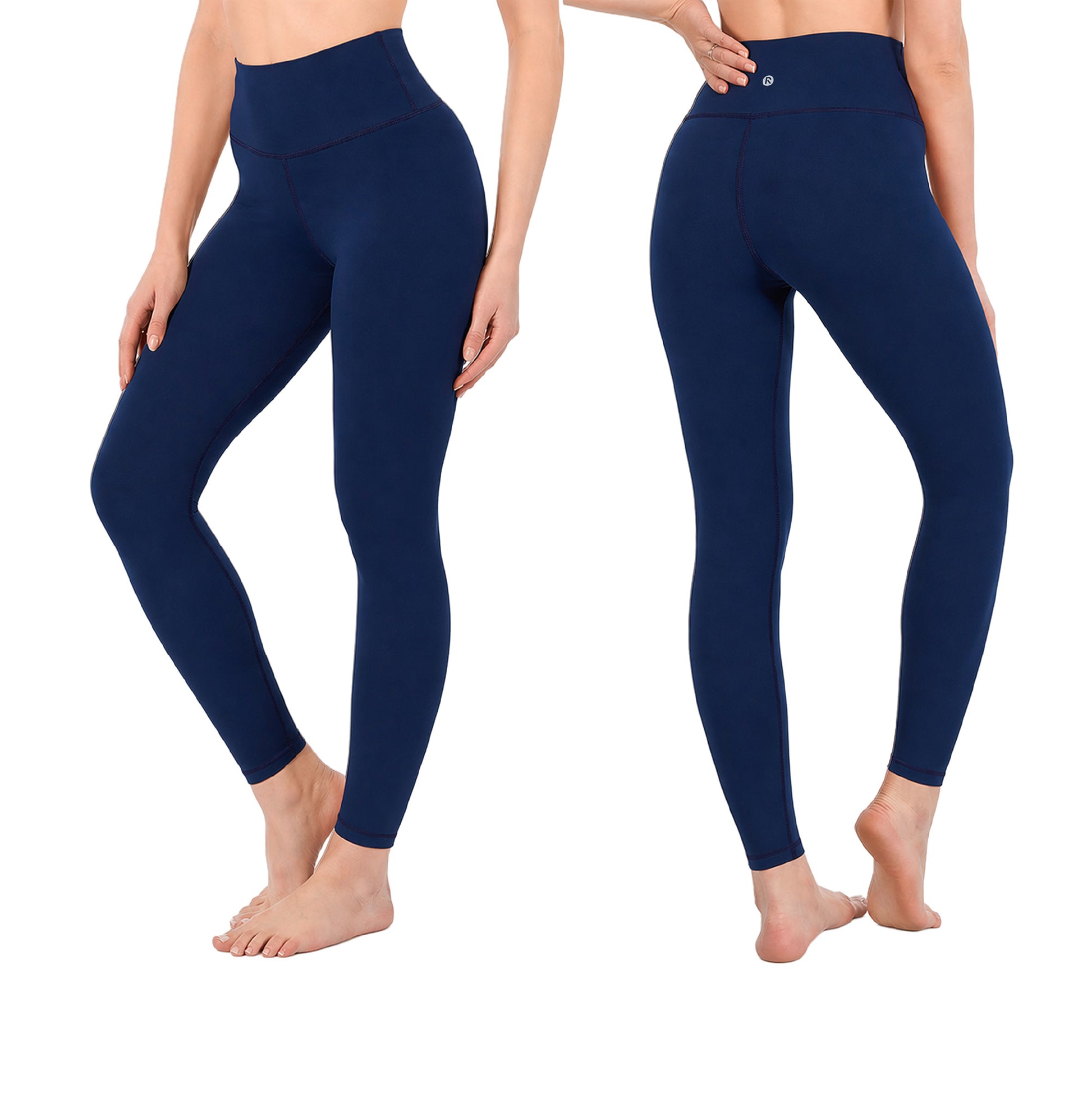 fh505_fh506_fh507_fh508_main"Arria Buttery Soft Sculpt & Smooth High-Waisted Premium Leggings product view."