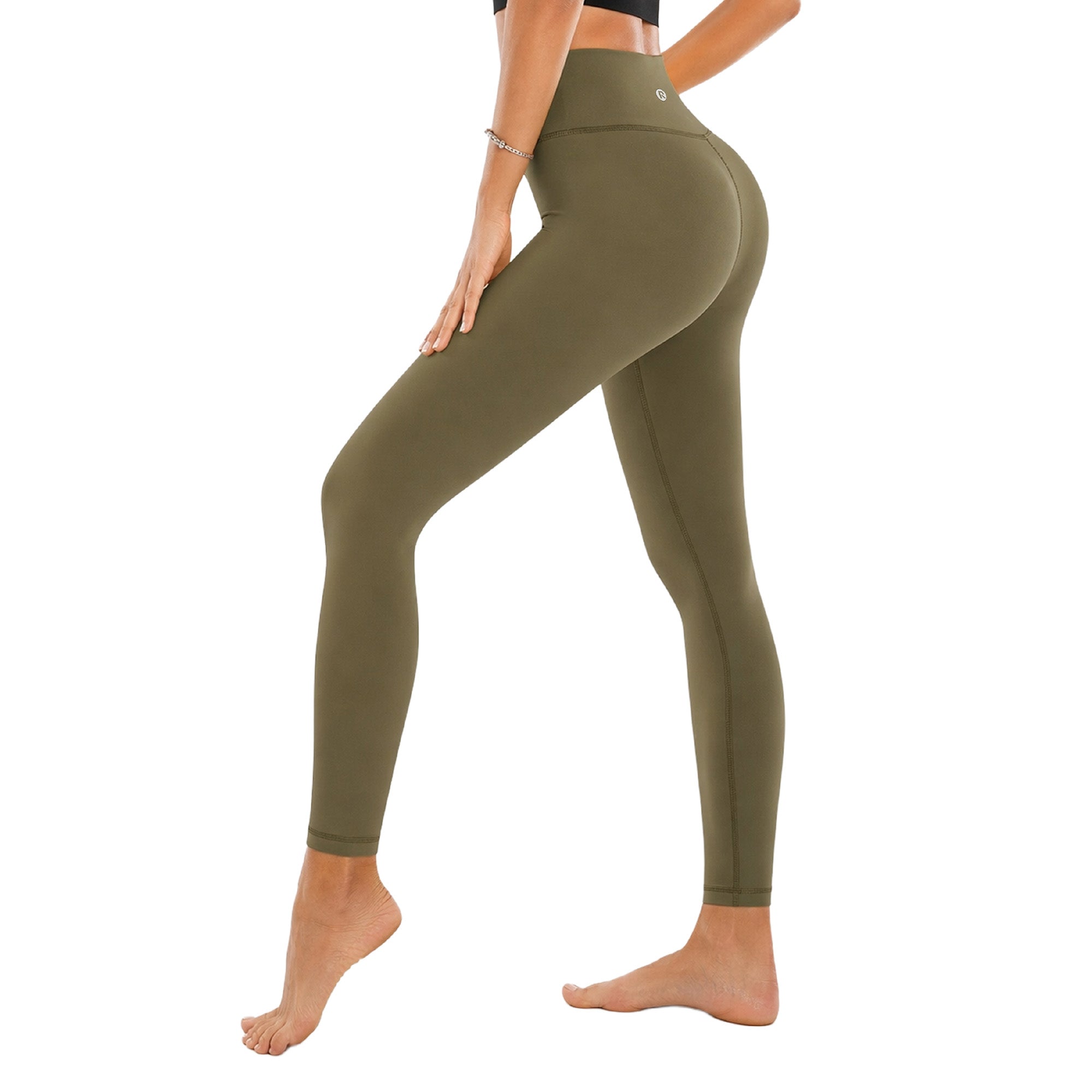 fh513_fh514_fh515_fh516_extra_006"Arria Buttery Soft Sculpt & Smooth High-Waisted Premium Leggings product view."