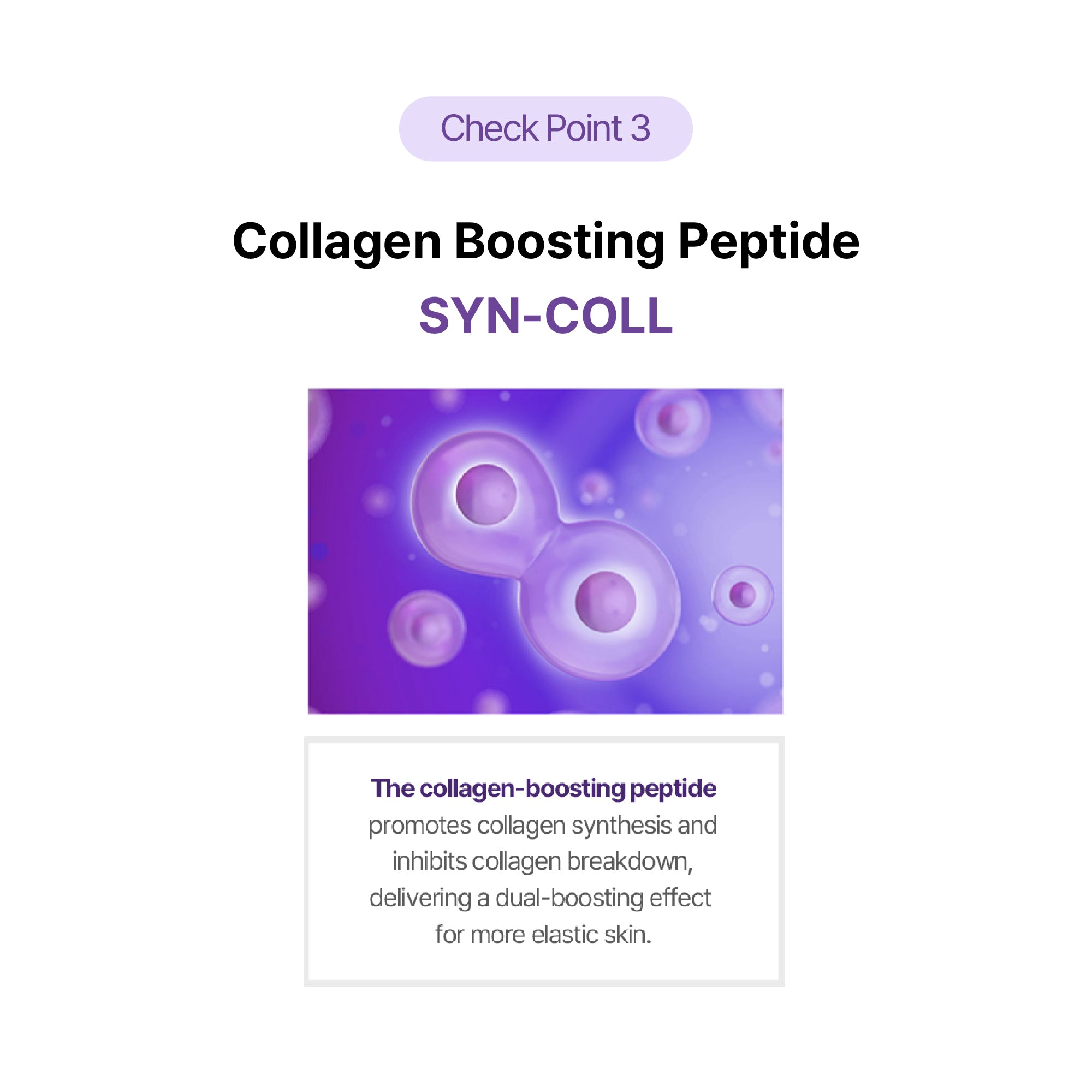 100% Pure Collagen Powder Serum - Instant Face Lift & Wrinkle Filler Glow for Sagging Skin