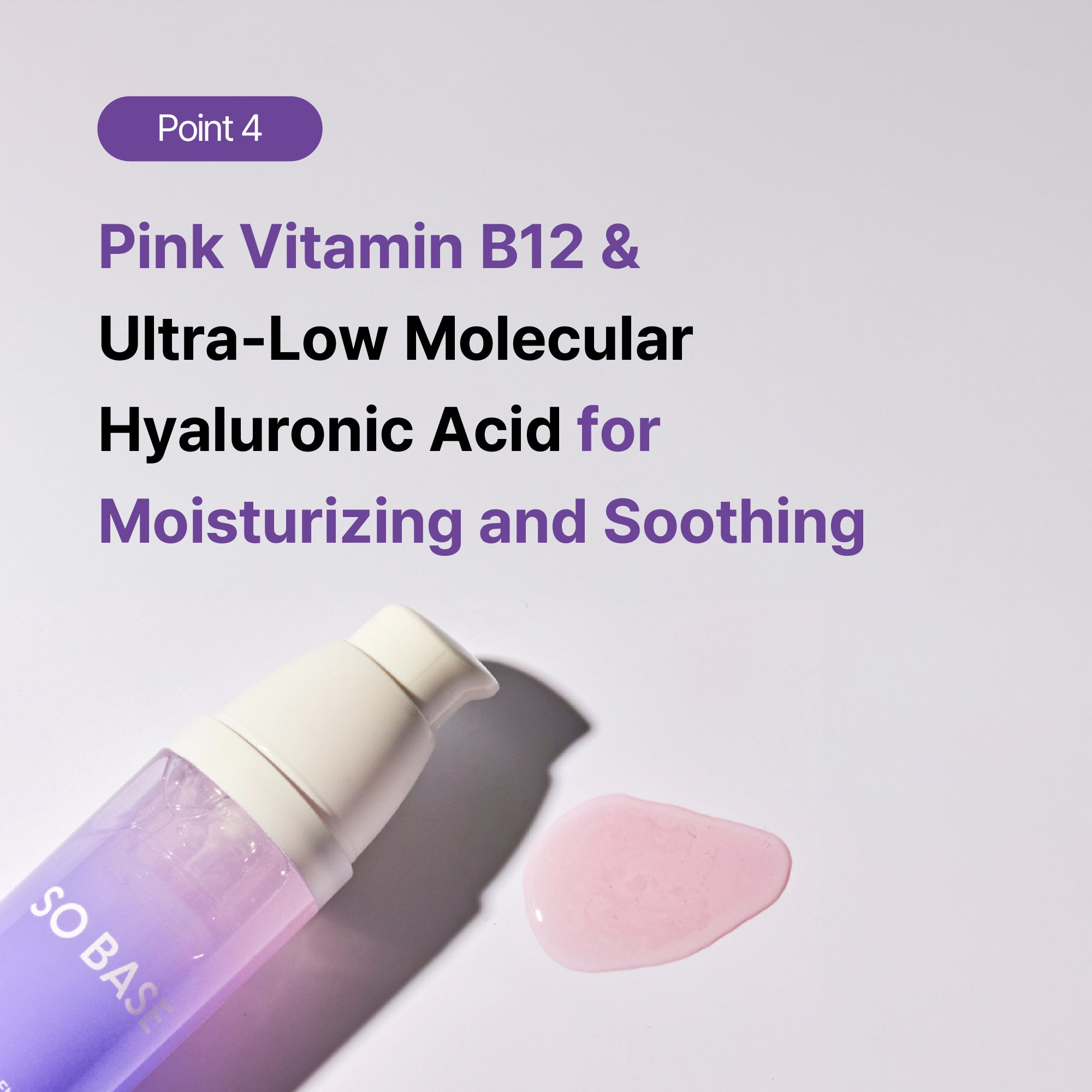 100% Pure Collagen Powder Serum - Instant Face Lift & Wrinkle Filler Glow for Sagging Skin