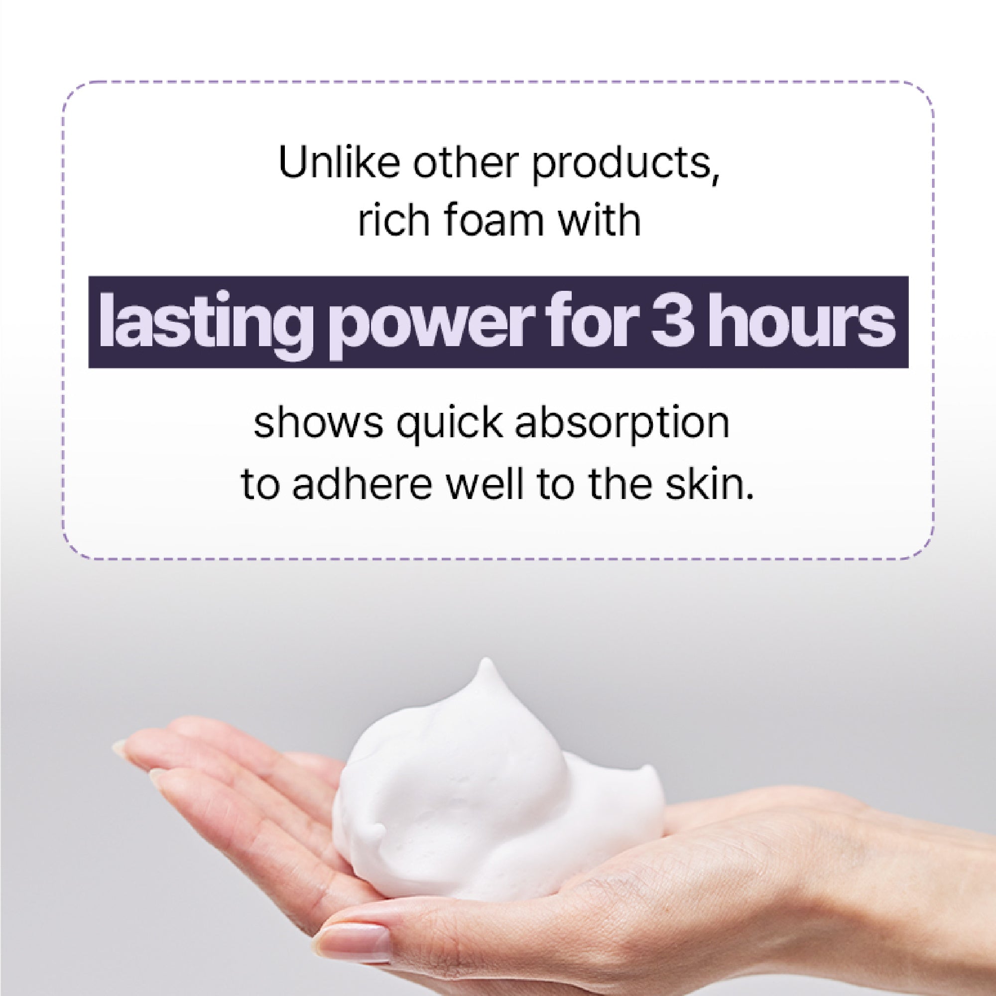 SOBASE Collagen Bubble Toner - Instant Glow & Anti-Aging with 7 Peptides