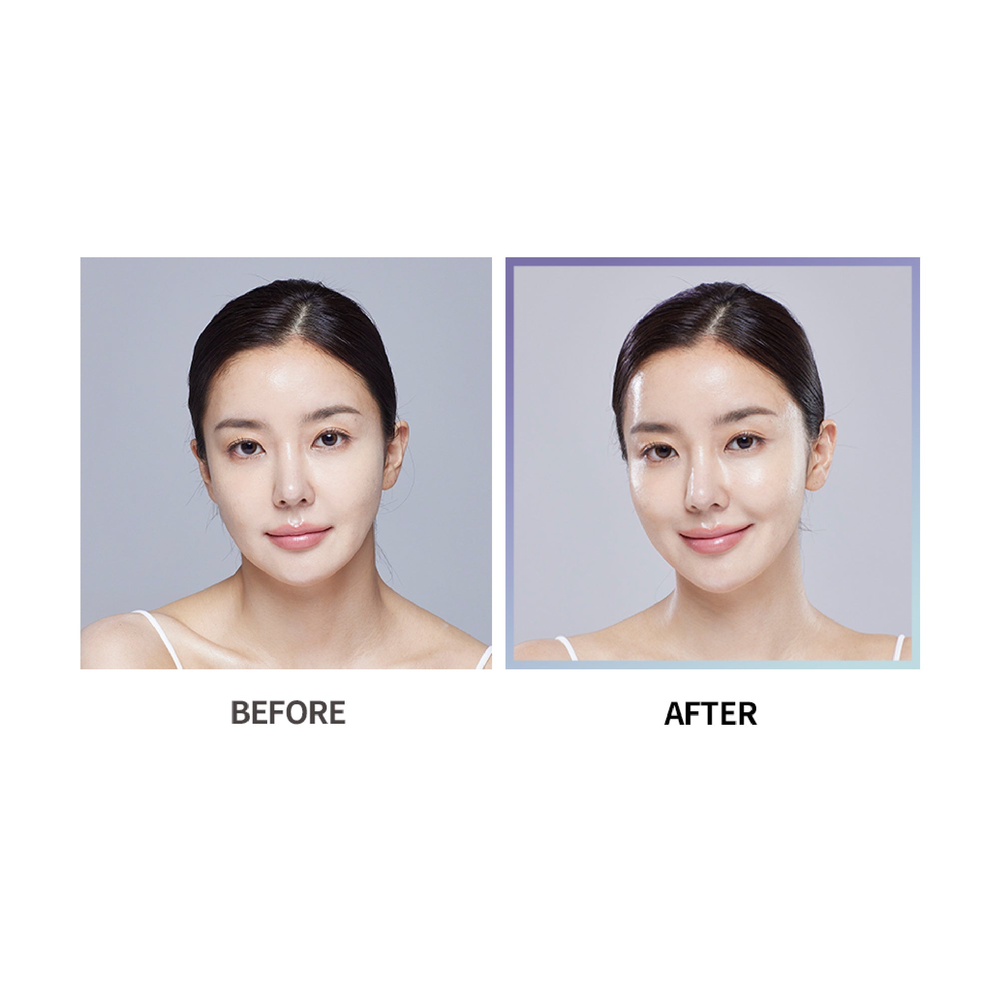 SOBASE Collagen Liquid Cream Spray-On Double Layer Moisturizer for Glass Skin