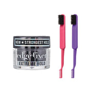Edge Control Travel Duo (Extreme Hold)