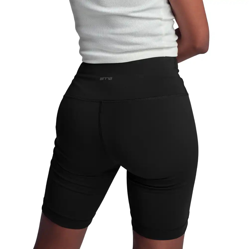 Women’s High Rise Biker Shorts – Buttery Soft, Tummy Control, Stylish Activewear