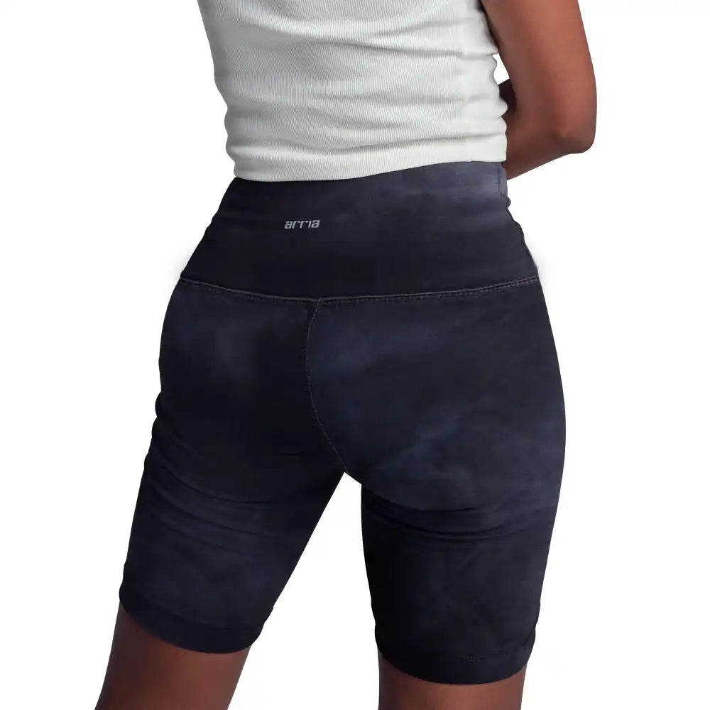 Women’s High Rise Biker Shorts – Buttery Soft, Tummy Control, Stylish Activewear