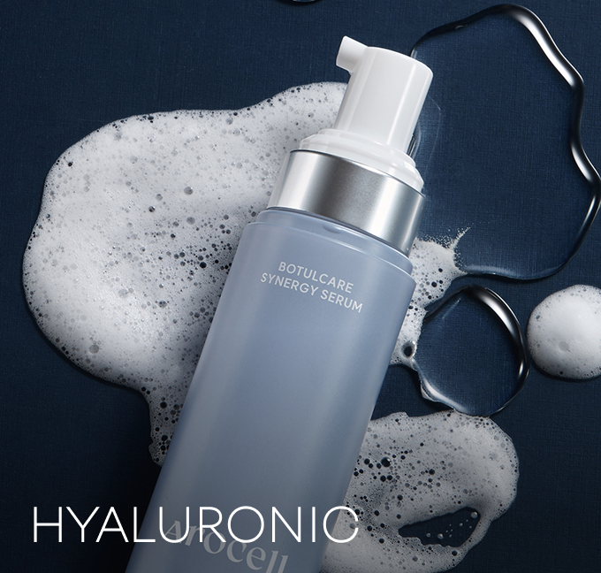 HYALURONIC