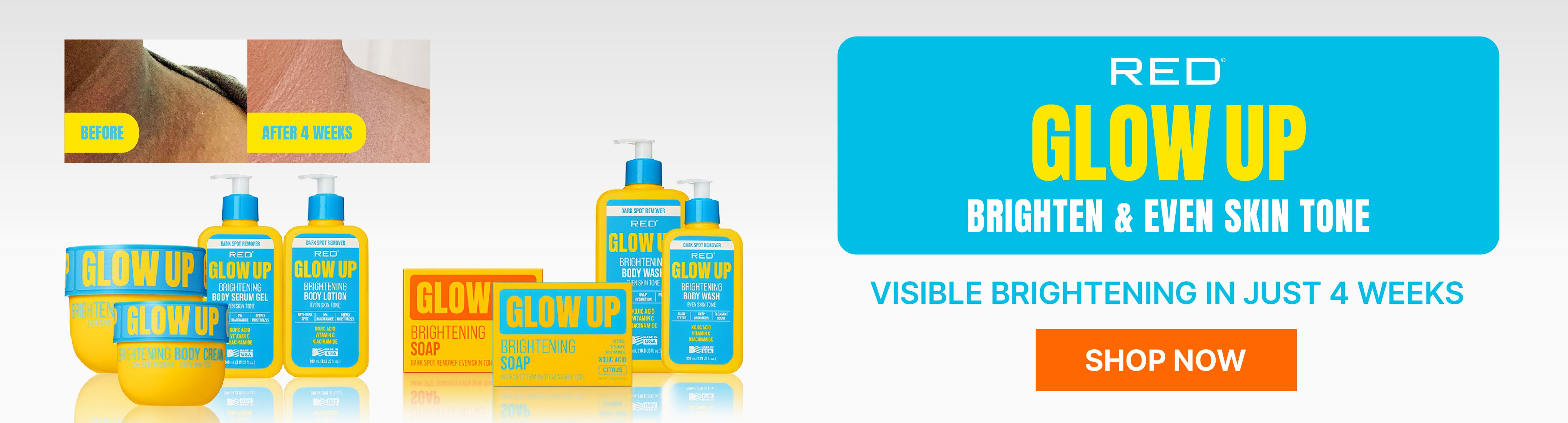 IVY Beauty | Hair, Skin & Body Care for Every Shade of Beautiful