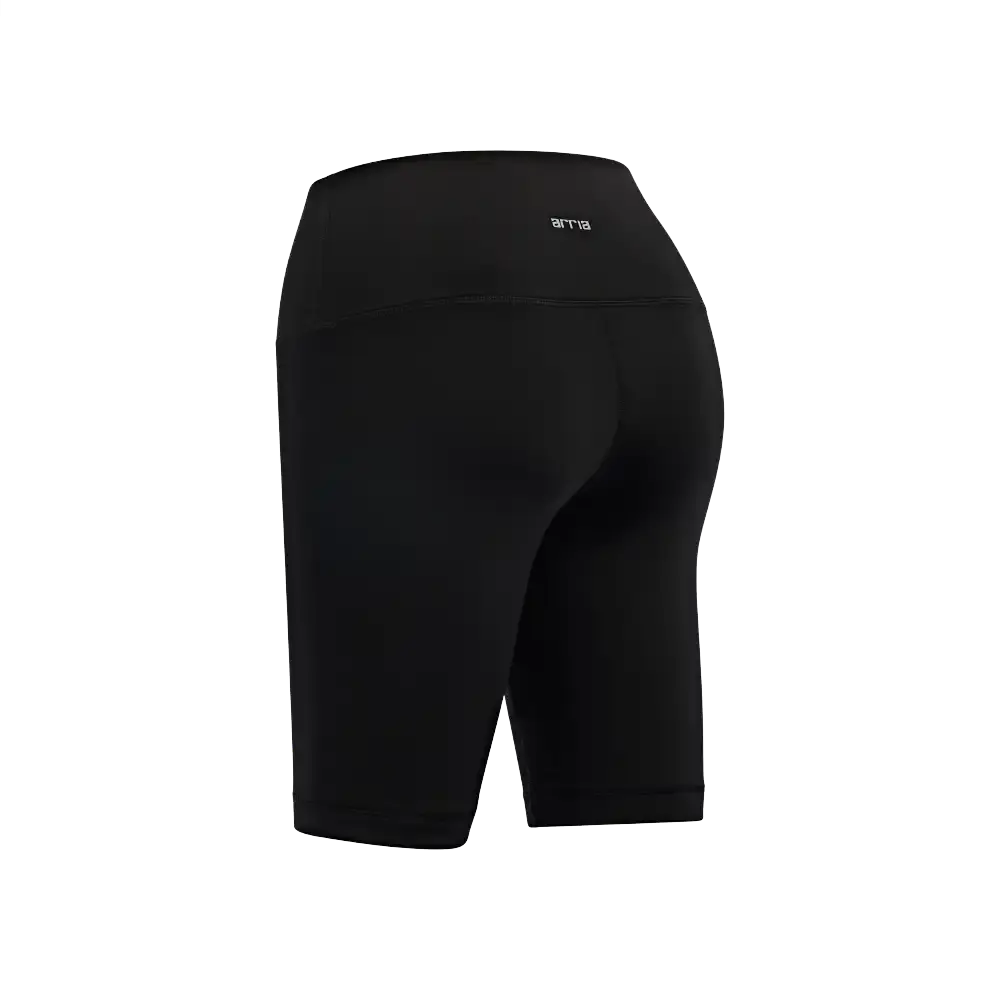 Women’s High Rise Biker Shorts – Buttery Soft, Tummy Control, Stylish Activewear
