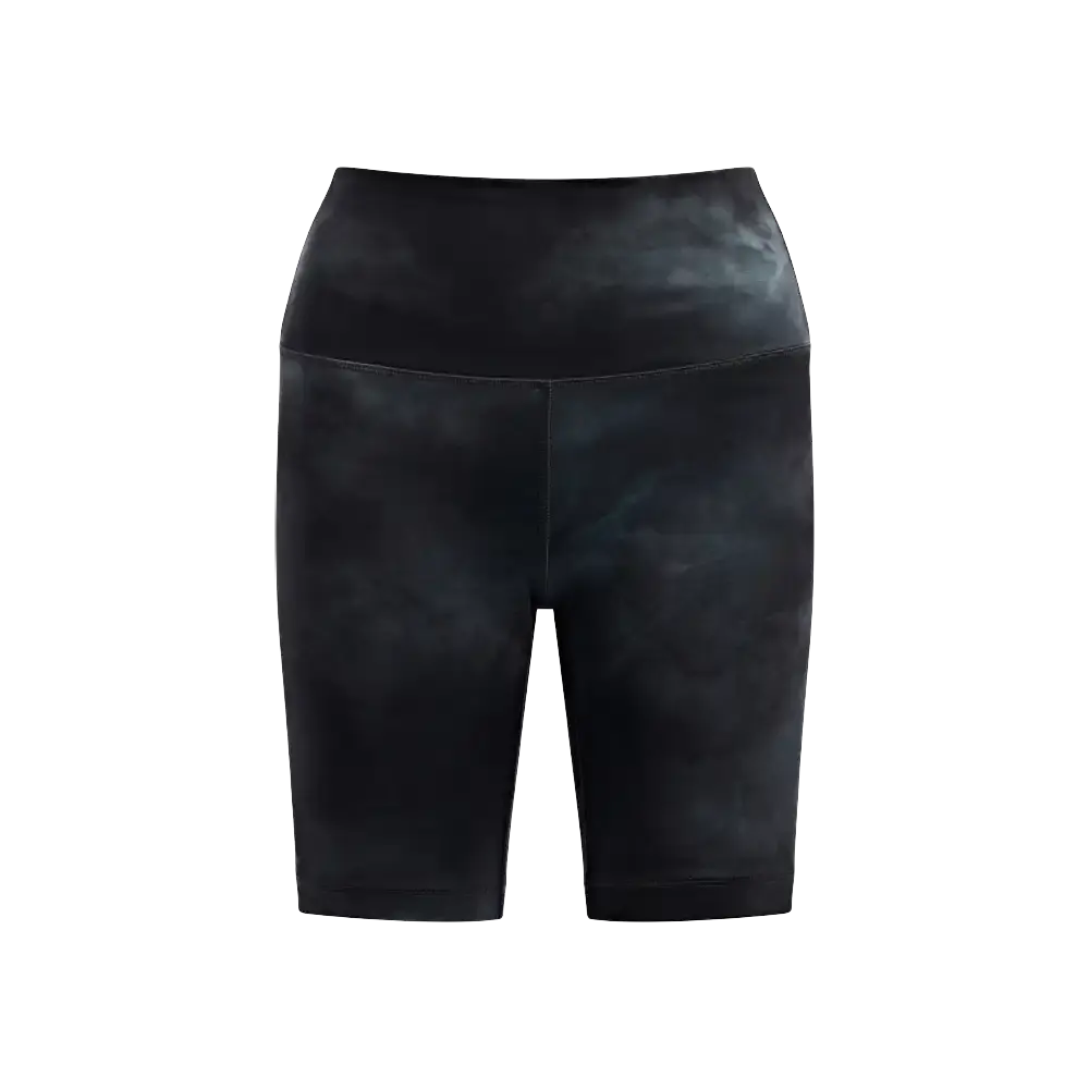 Women’s High Rise Biker Shorts – Buttery Soft, Tummy Control, Stylish Activewear