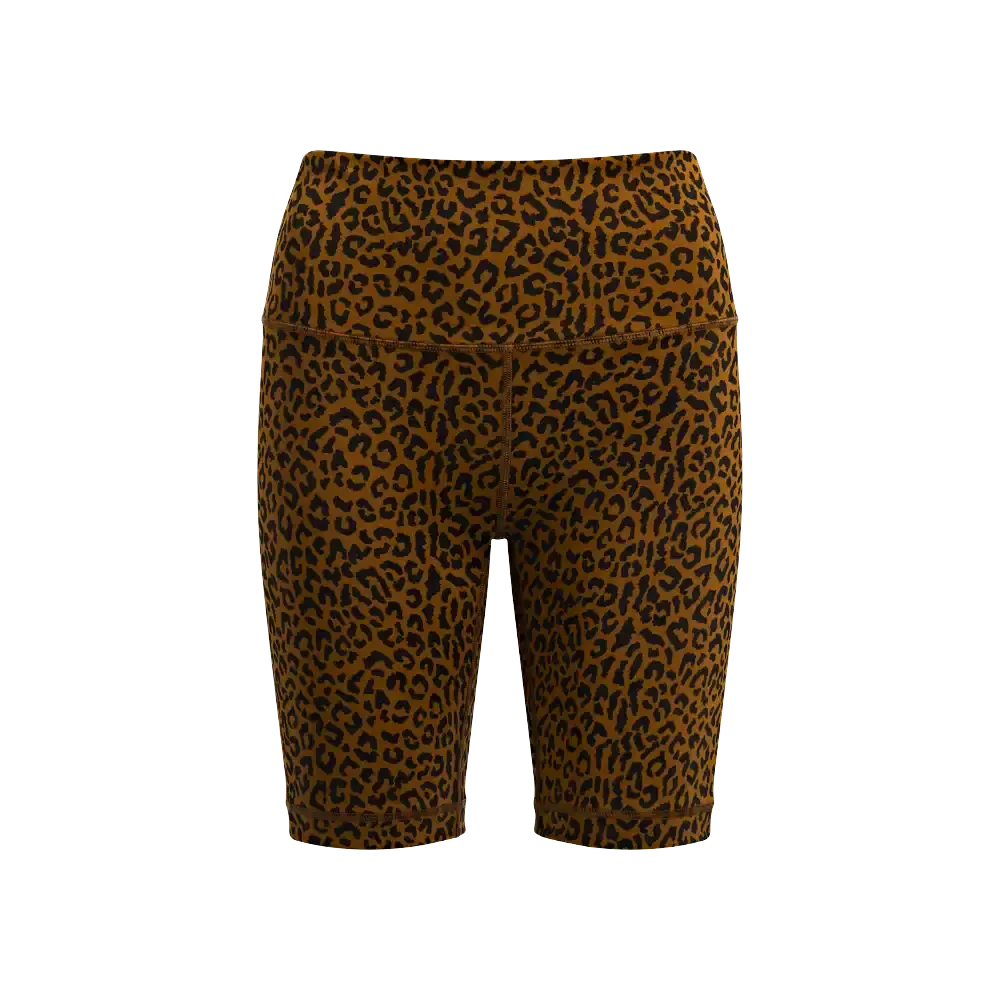 Women’s High Rise Biker Shorts – Buttery Soft, Tummy Control, Stylish Activewear