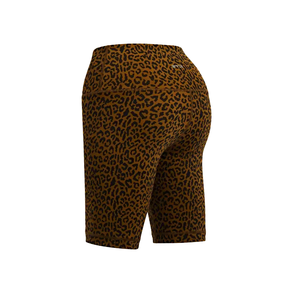 Women’s High Rise Biker Shorts – Buttery Soft, Tummy Control, Stylish Activewear