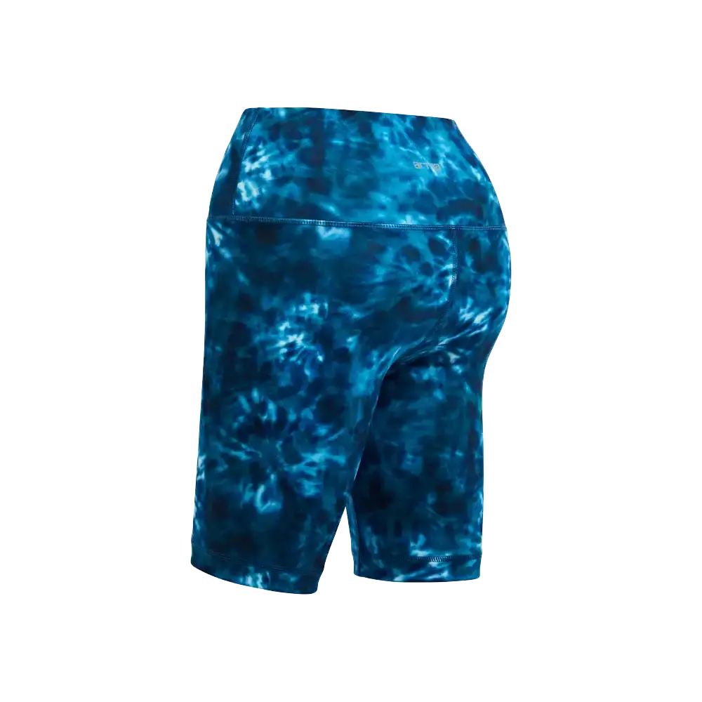 Women’s High Rise Biker Shorts – Buttery Soft, Tummy Control, Stylish Activewear