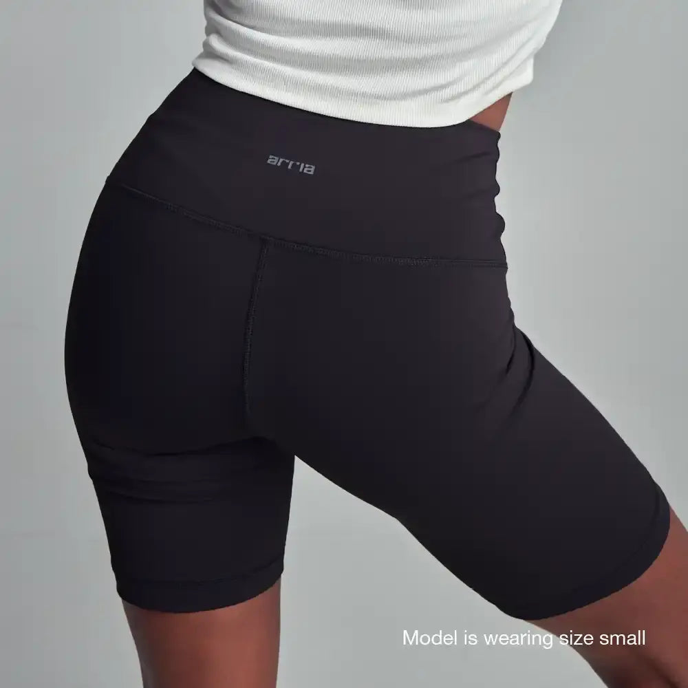 Women’s High Rise Biker Shorts – Buttery Soft, Tummy Control, Stylish Activewear