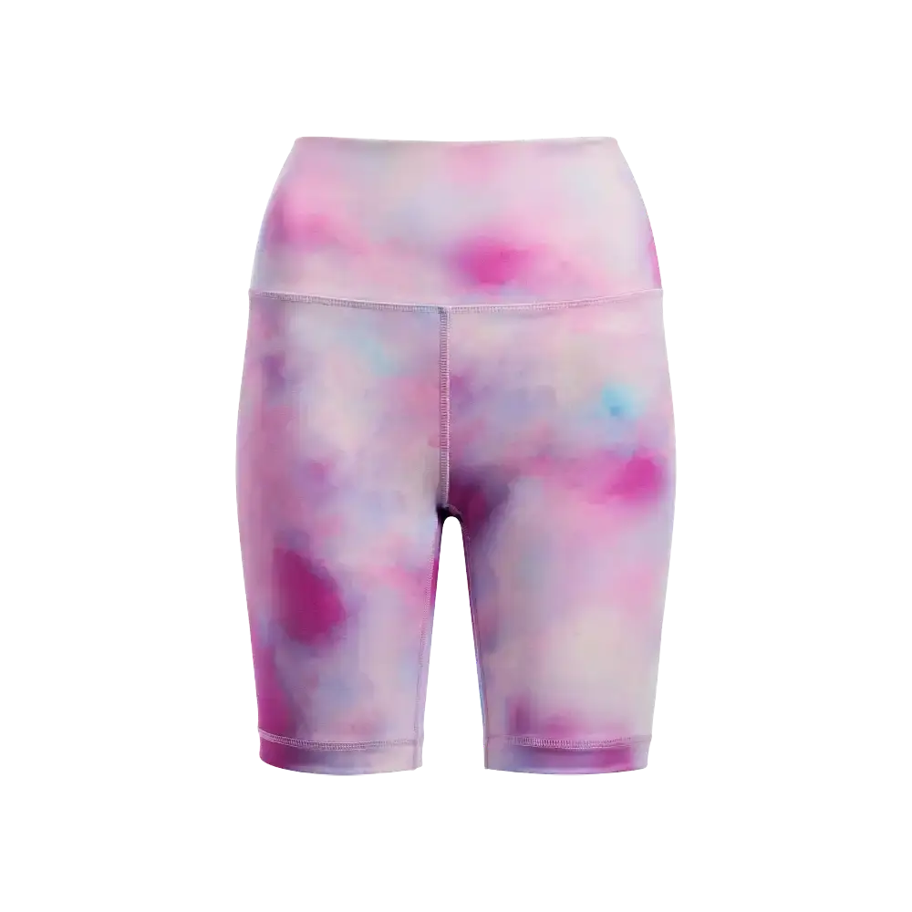 Women’s High Rise Biker Shorts – Buttery Soft, Tummy Control, Stylish Activewear