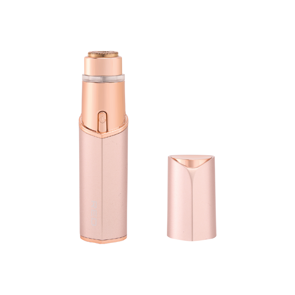 18K Gold Rechargeable Facial Hair Remove