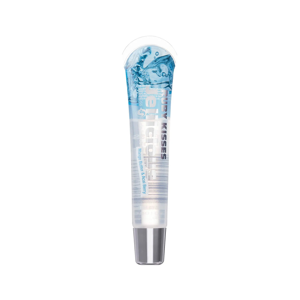 Jellicious Lip Gloss__Ice Kiss