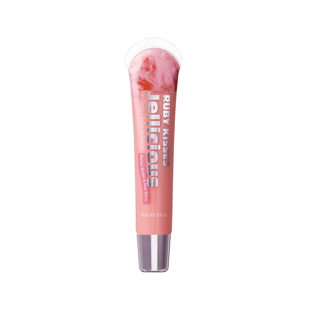 Jellicious Lip Gloss__Cotton Candy