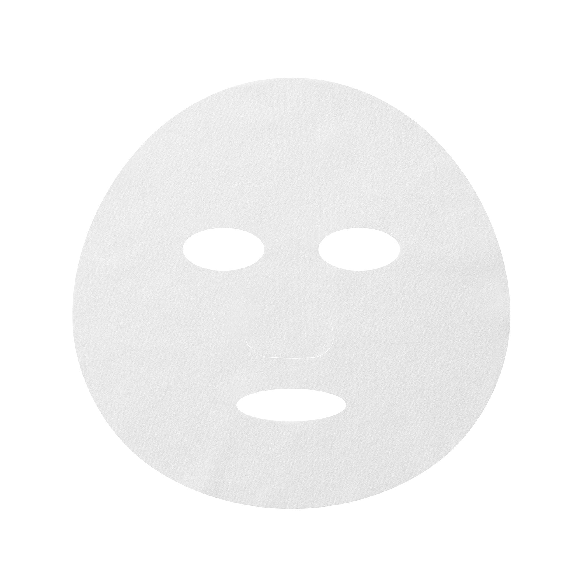 JMsolution Be Nature Madecassoside & Calming Mask | Vegan Certified Sheet | Soothing Barrier & Blemish Care | 10 Sheets (0.81 fl.oz x 10)