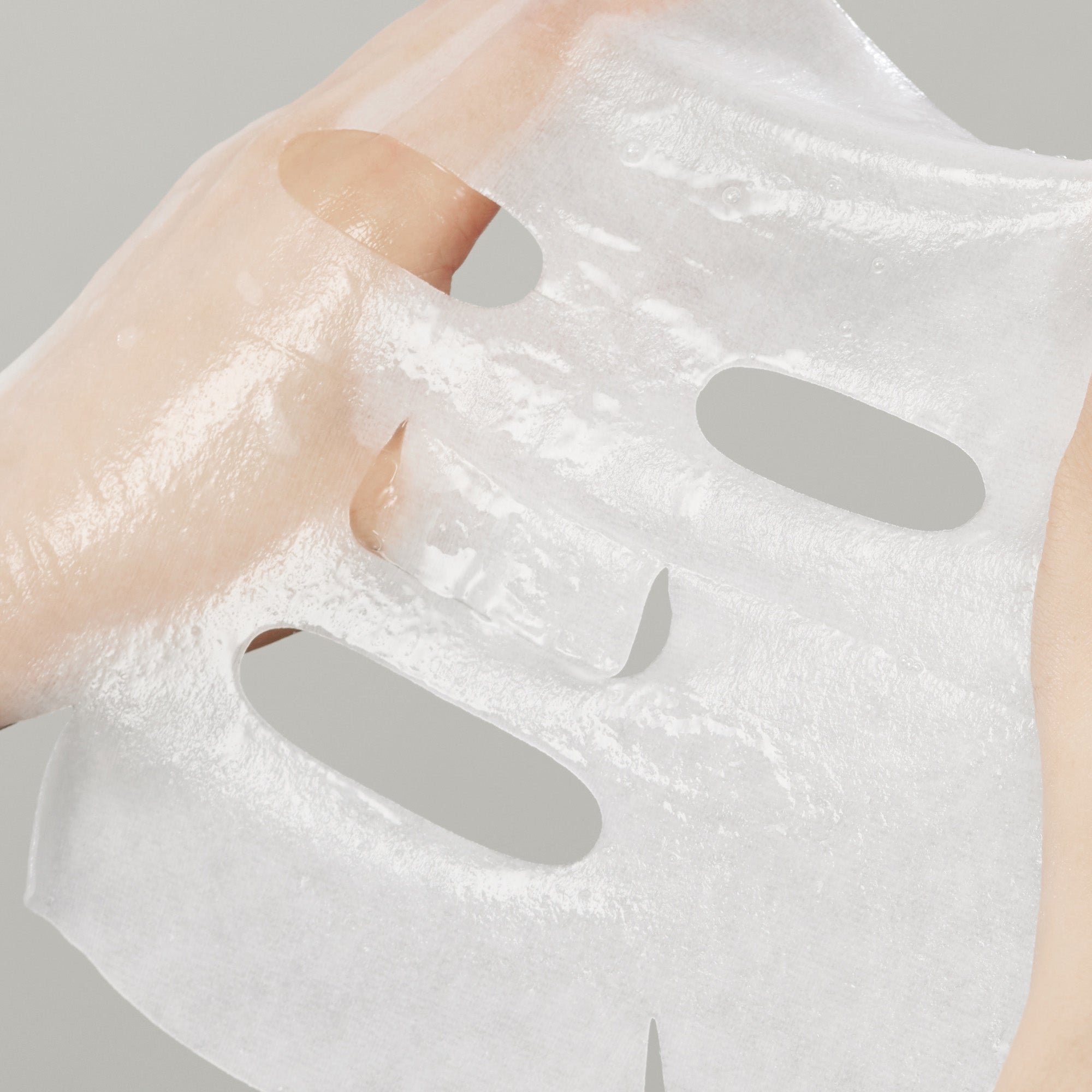 JMsolution Water Luminous S.O.S Ringer Mask Plus Black | High Adhesive Cellulose Sheet | Intensive Moisture & Soothing Relief | 10 Sheets (1.18 fl.oz x 10)