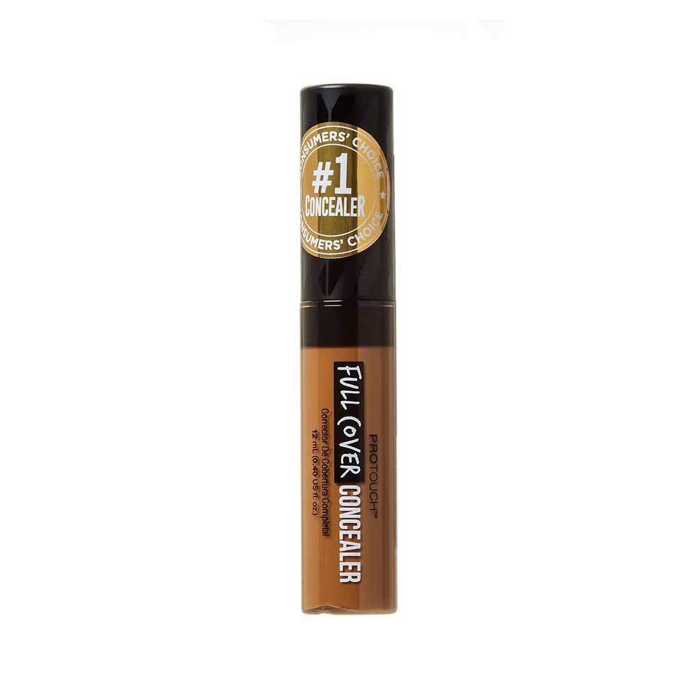 Kiss New York Full Cover Concealer – Ivy Beauty