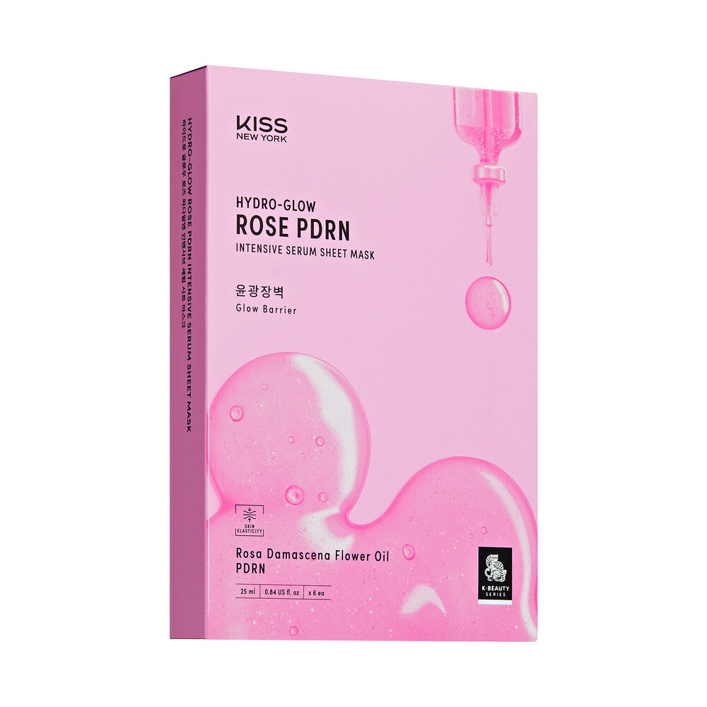 Kiss New York – Ivy Beauty