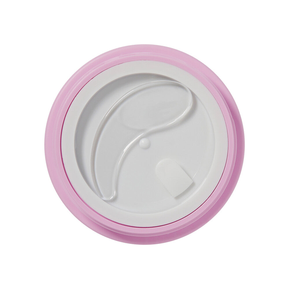 KISS NEW YORK K-Beauty Plump Glow Collagen Jelly Cream (80ml) - Elasticity & Luminosity product view.