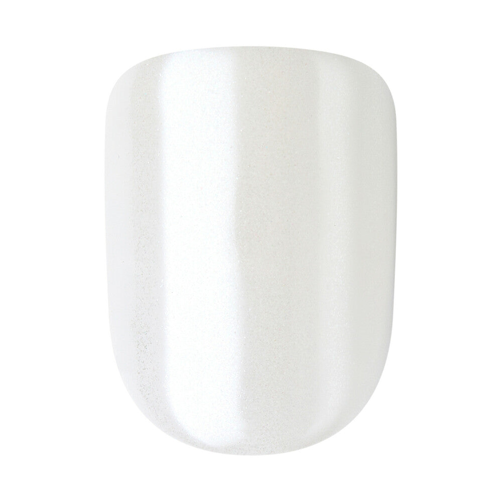 IMCF19_extra_003 "KISS imPRESS Color FX No Glue Mani Press On Nails 30 Pcs product view."