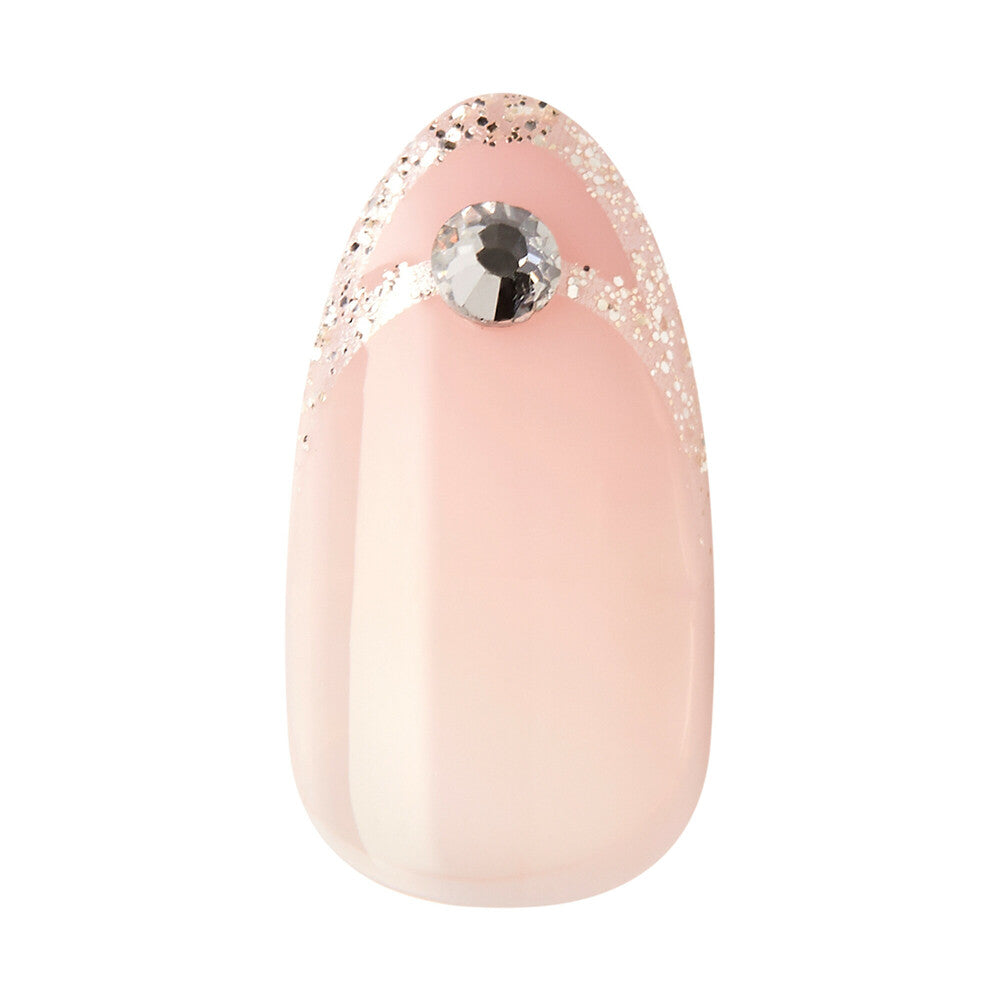 IME01_extra_002 "KISS imPRESS Premium Press-On Nails – Decorative Designs, Short & Medium product view."