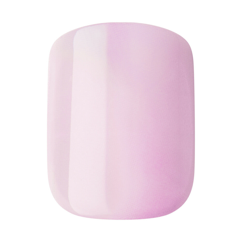 IME03C_extra_004 "KISS imPRESS Premium Press-On Nails – Decorative Designs, Short & Medium product view."