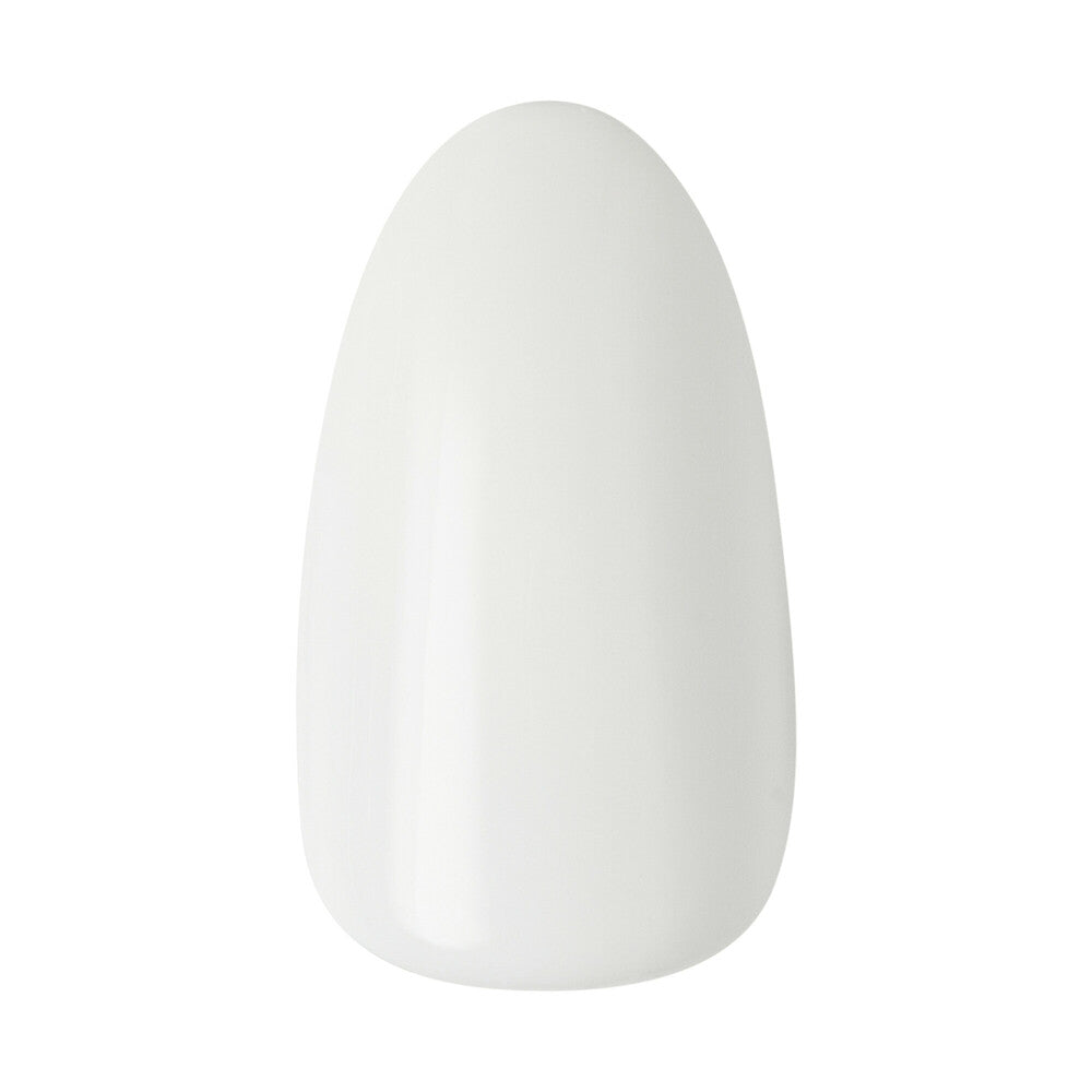 IMM42_extra_005 "KISS imPRESS Press-On Nails – Modern Colorblock Designs, Short product view."