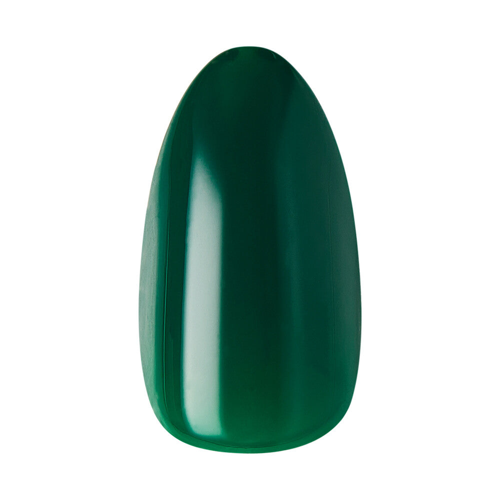 IMM42_extra_004 "KISS imPRESS Press-On Nails – Modern Colorblock Designs, Short product view."