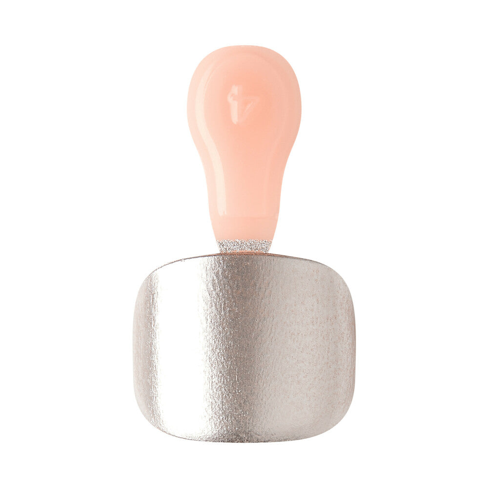 IMT41X_extra_002 "KISS imPRESS Toe Nails – Summer Pedicure Designs, Press-On Toenails product view."