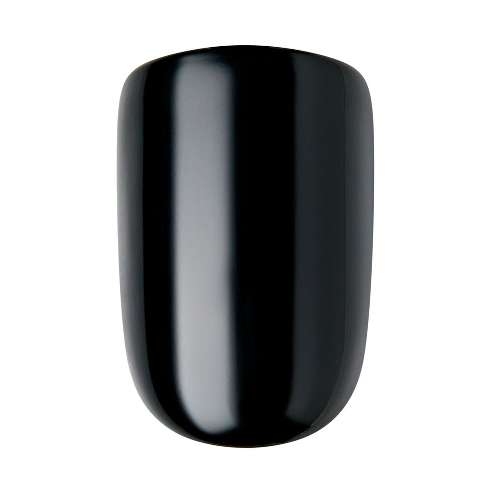 IMW04_extra_005 "KISS imPRESS Press-On Nails – Wider Fit, Short Length, Glossy Designs product view."