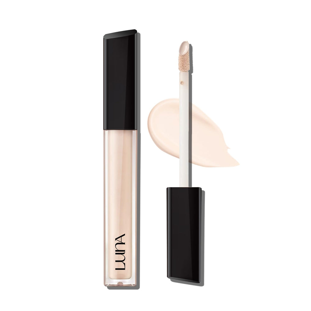 Long Lasting Tip Concealer Cover-Fit (High Coverage & Semi-Matte)__#0.5 Porcelain - Fair