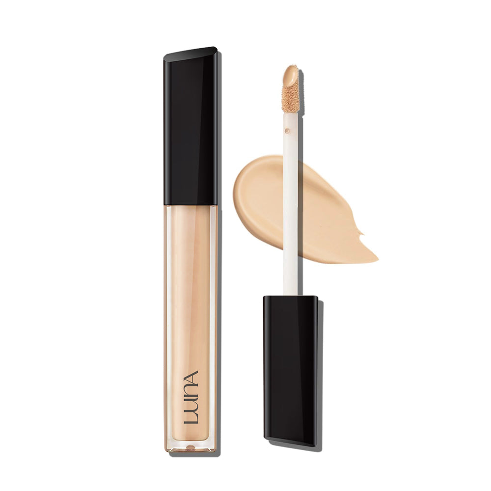Long Lasting Tip Concealer Cover-Fit (High Coverage & Semi-Matte)__#1.5 Petal - Light Pink Undertone