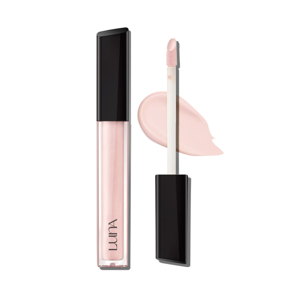 Long Lasting Tip Concealer Cover-Fit (High Coverage & Semi-Matte)__#03 Bright - Pink Light Beige