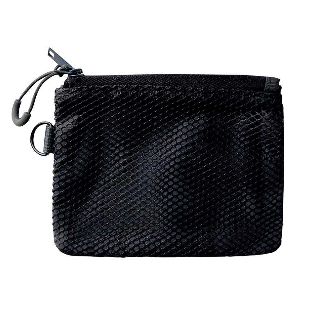 Mesh Pouch
