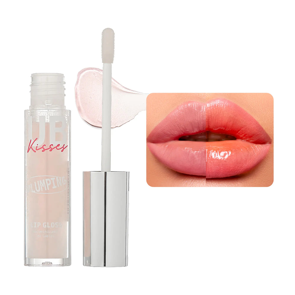 Plumping Lip Gloss__Dreamsicle