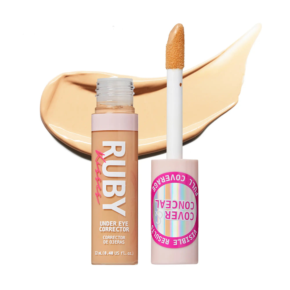 Full Coverage Under Eye Concealer for Dark Circles, Redness & Blemishes__120-ClassicIvory-Medium-Neutral-SlightWarm-Undertone