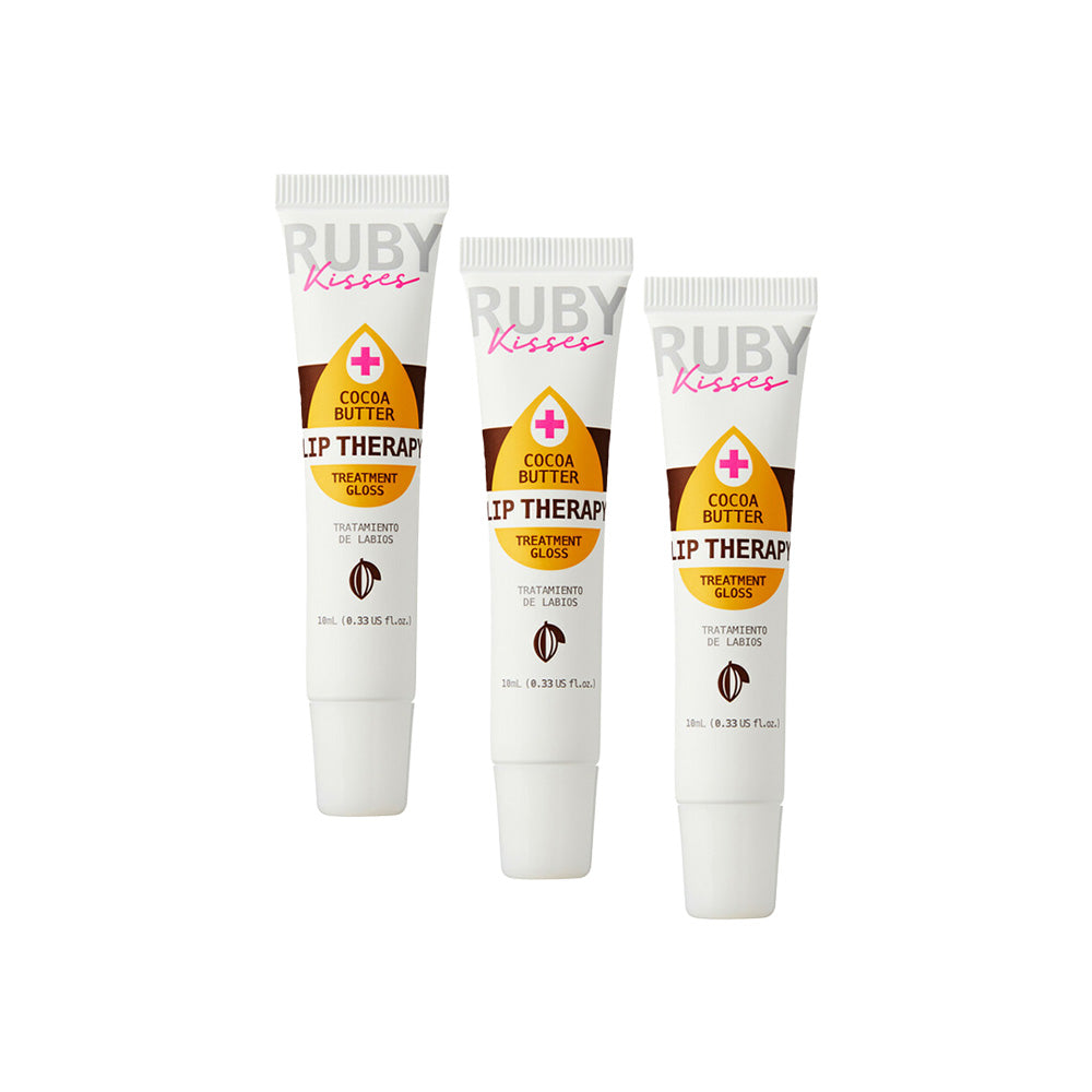 Moisturizing & Healing Hydrating Clear Lip Oil Treatment Multipack