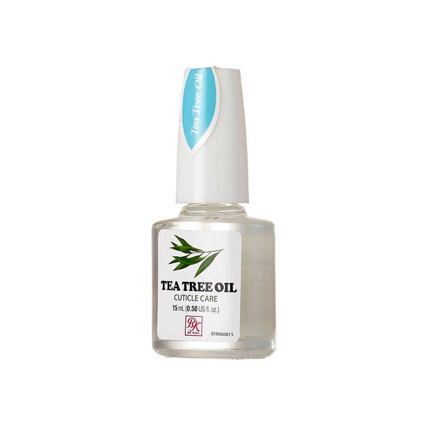 Ruby Kisses Nail Rescue Cuticle Oil – Ivy Beauty