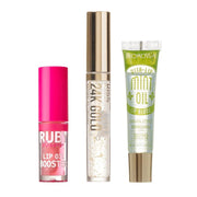 Bestsellers Lip Gloss Discovery Set