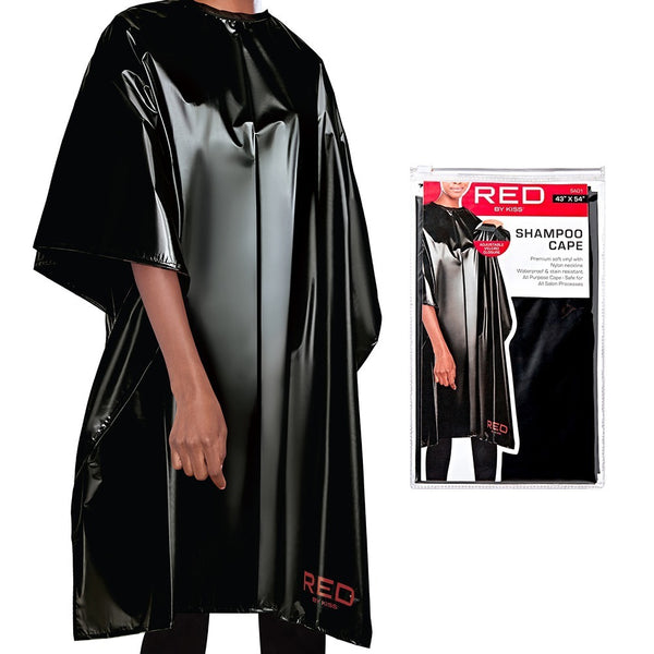 【新品】heve へイヴ　Silky Cape BL black シルキーケープ 予約】Silky Cape BL black | HEVE