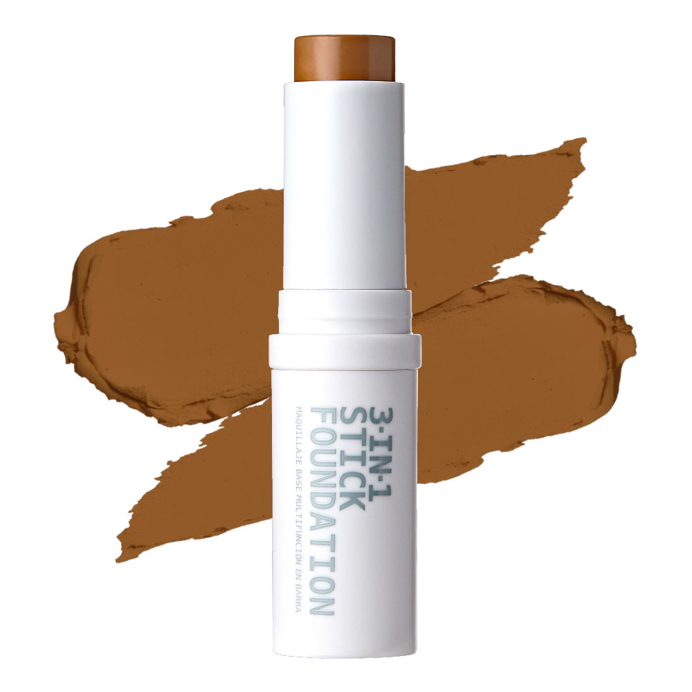Ruby Kisses 3-in-1 Stick Foundation – Ivy Beauty