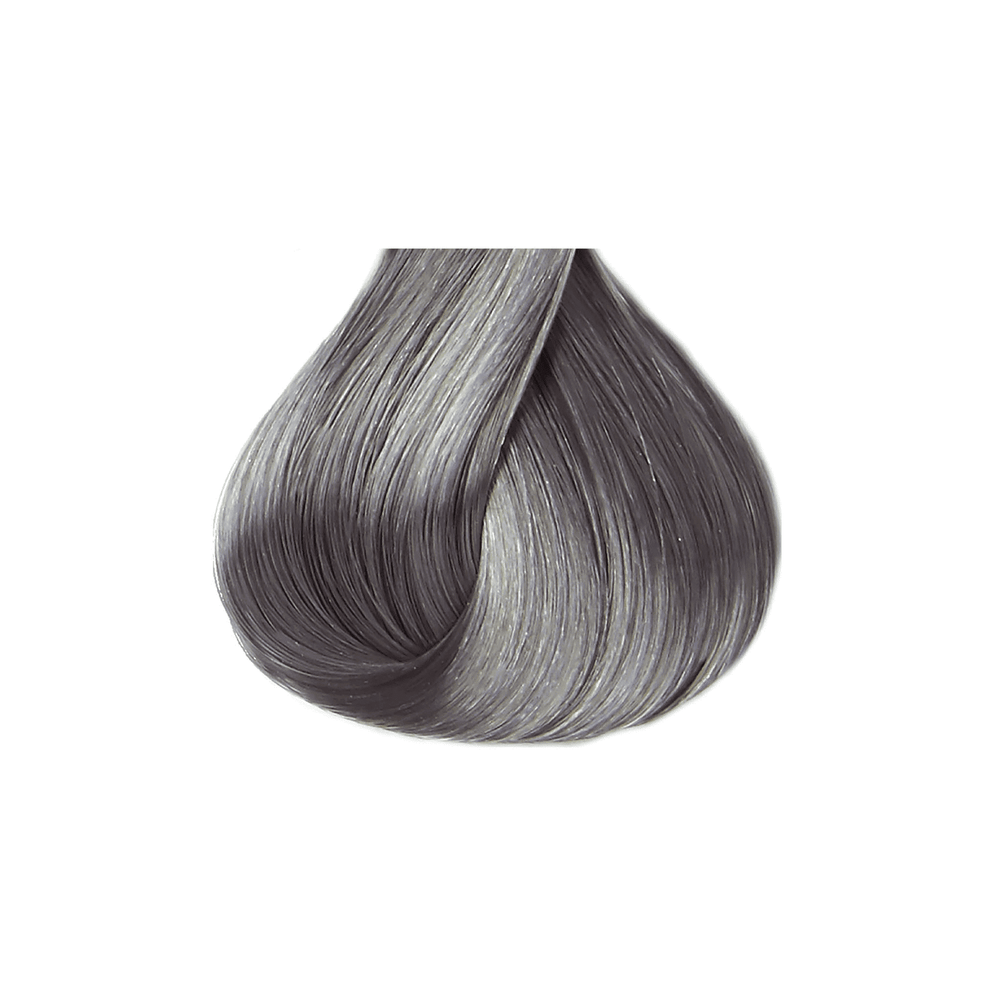 Tintation Semi-Permanent Hair Color__Mystic Silver