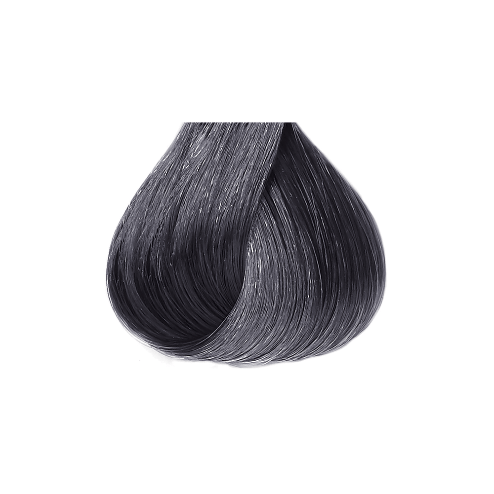 Tintation Semi-Permanent Hair Color__Gunmetal Gray